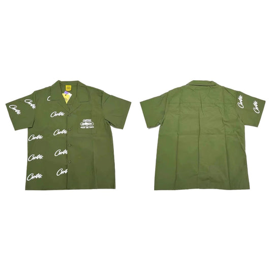 CORTEIZ SHIRT