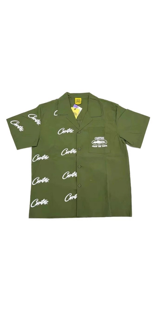 CORTEIZ SHIRT