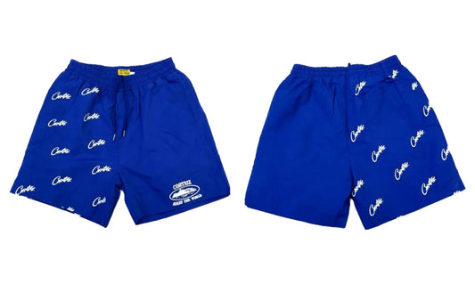 CORTEIZ SHORTS