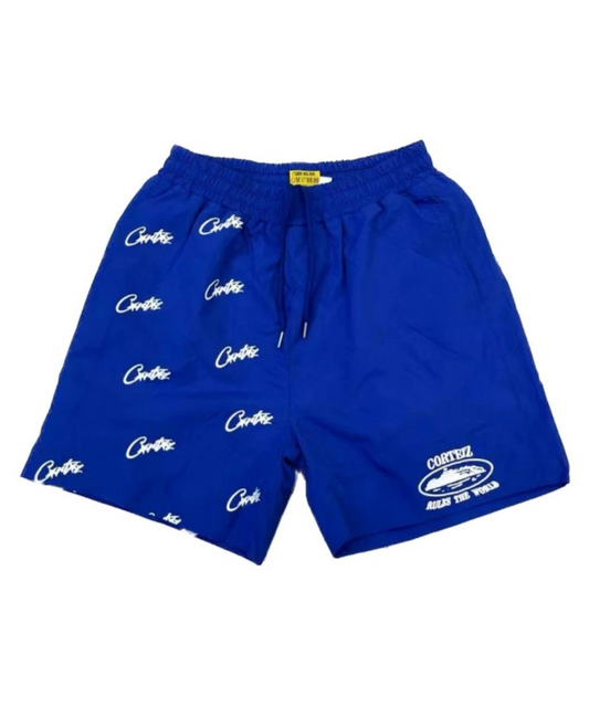 CORTEIZ SHORTS