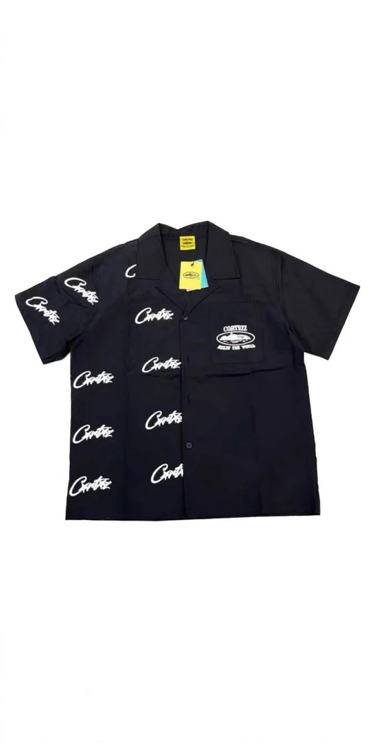 CORTEIZ SHIRT