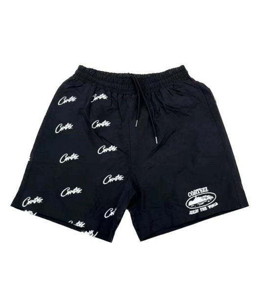CORTEIZ SHORTS