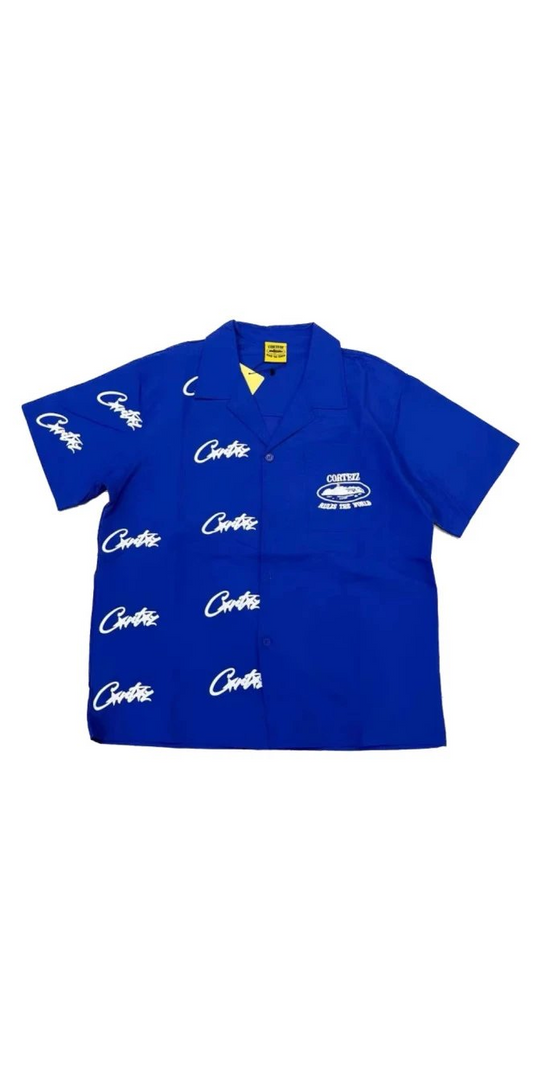 CORTEIZ SHIRT