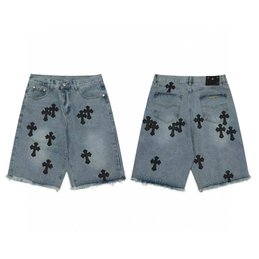 CHROME HEARTS JEANS