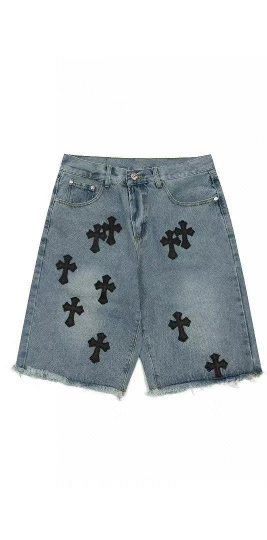 CHROME HEARTS JEANS