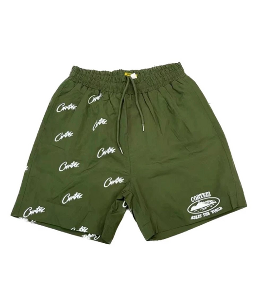 CORTEIZ SHORTS