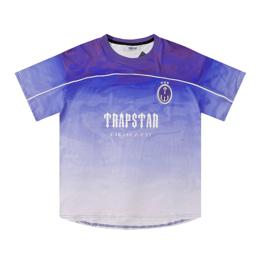 TRAPSTAR SKY BLUE T-SHIRT