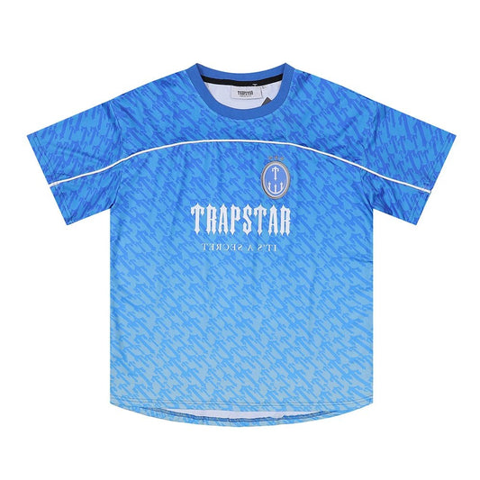 TRAPSTAR SKY BLUE T-SHIRT