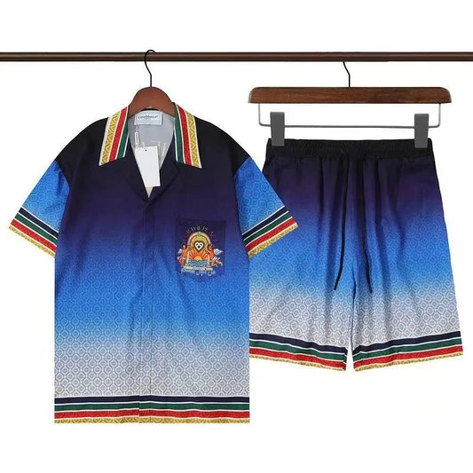 CASABLANCA SUMMER SET