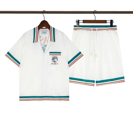CASABLANCA SUMMER SET