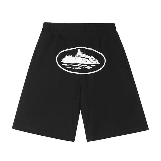 CORTEIZ SHORTS