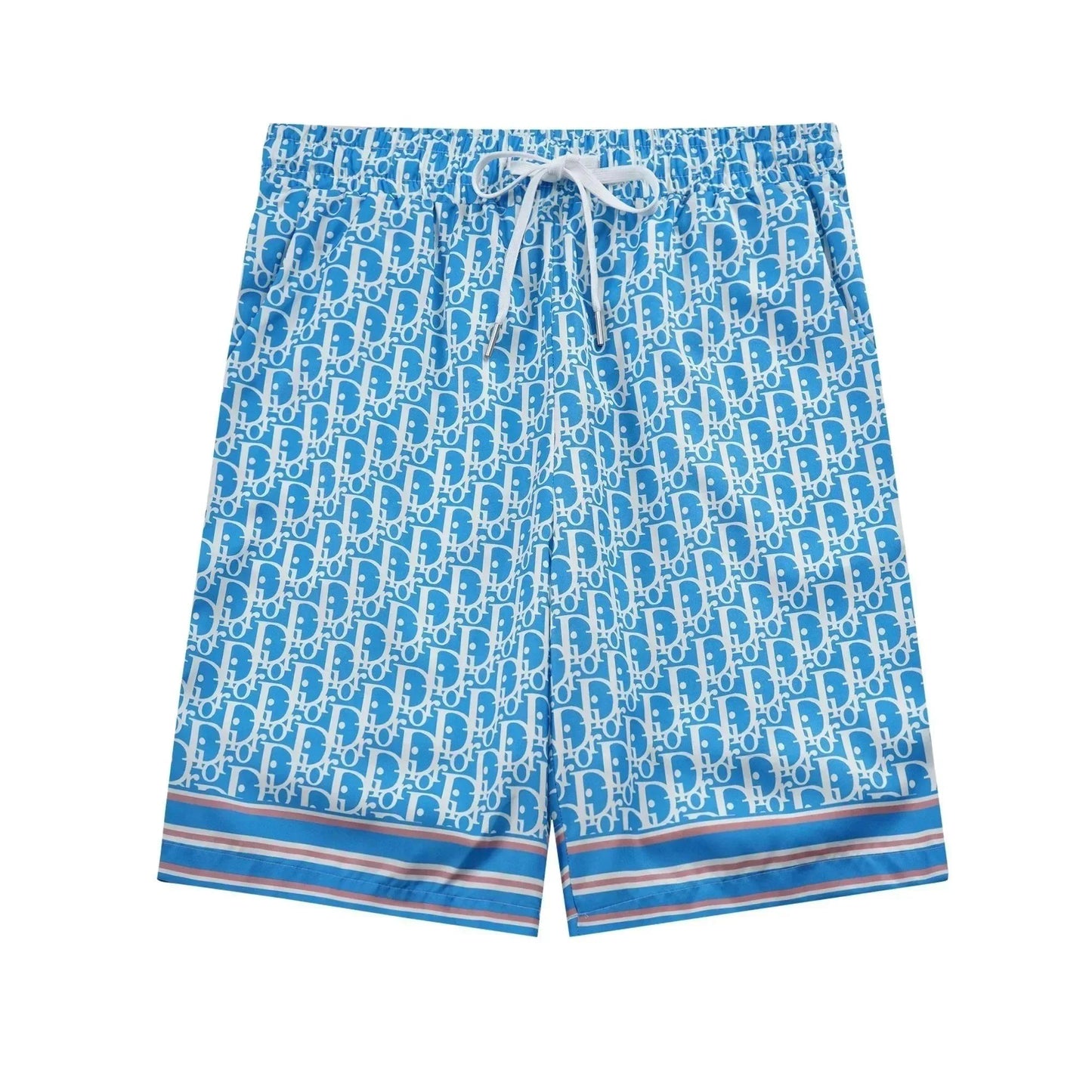 DIOR SKY BLUE SUMMER SET