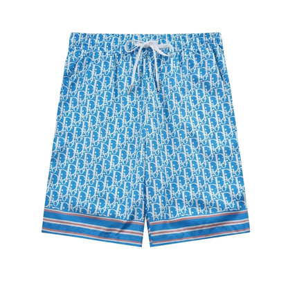 DIOR SKY BLUE SUMMER SET