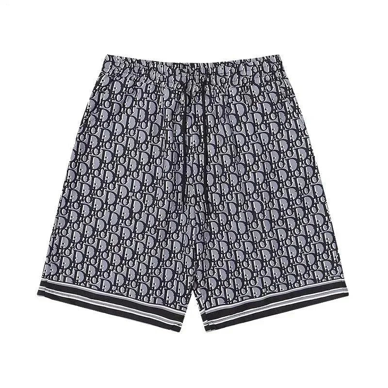 DIOR SILVER SUMMER SET