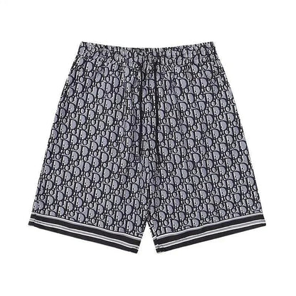 DIOR SILVER SUMMER SET