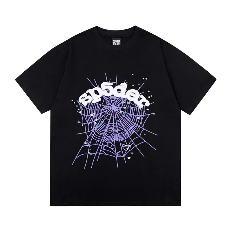 SPIDER T-SHIRT