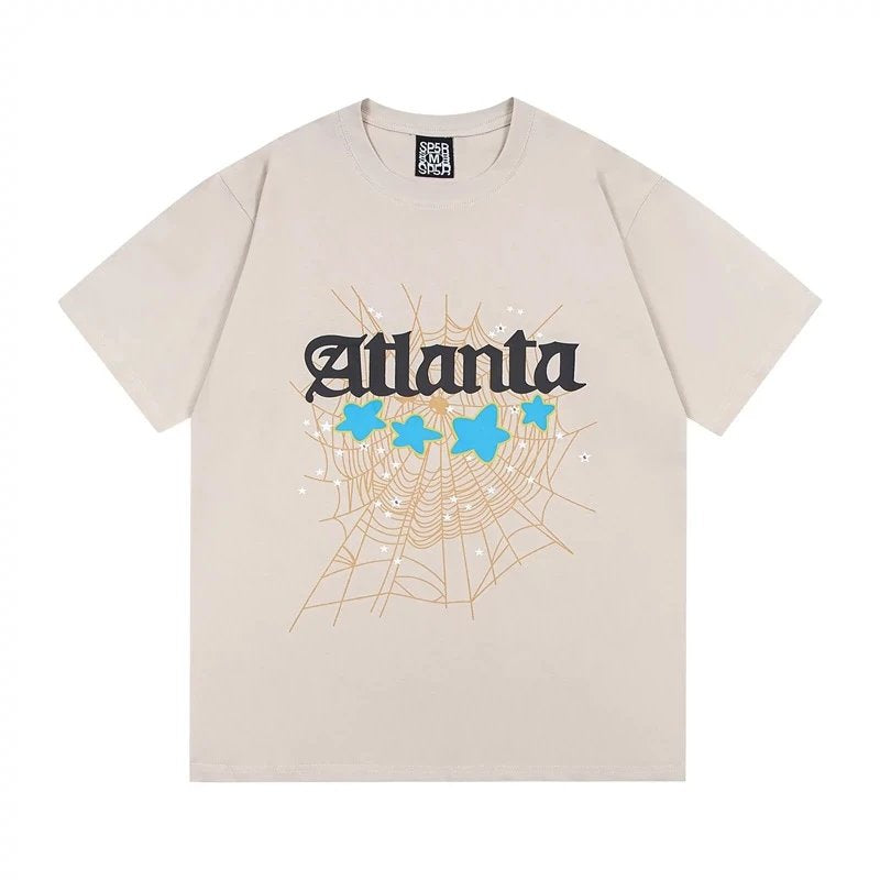 SPIDER T-SHIRT