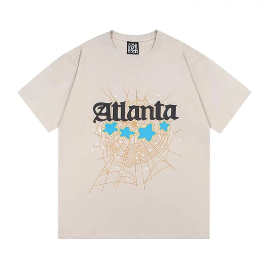 SPIDER T-SHIRT