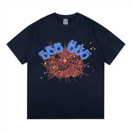 SPIDER T-SHIRT