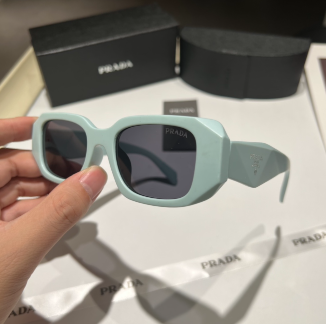 PRADA SUNGLASSES