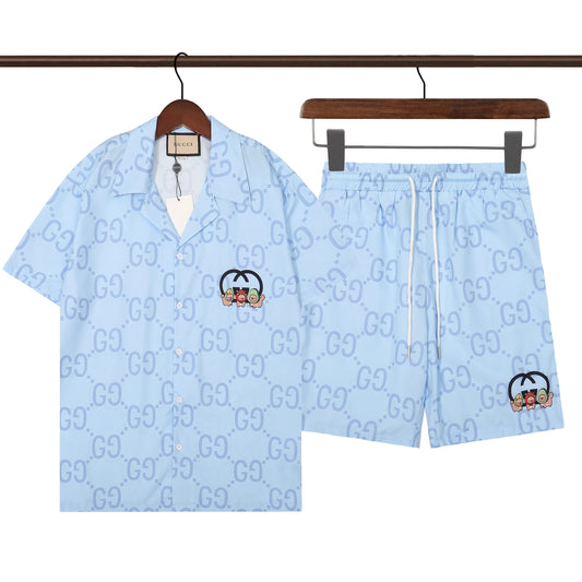 GUCCI SUMMER SET