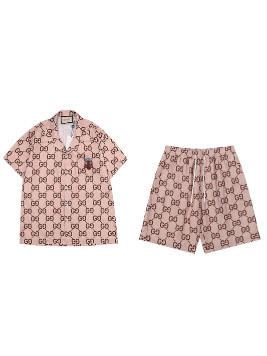 GUCCI SUMMER SET