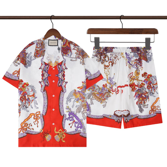 GUCCI SUMMER SET