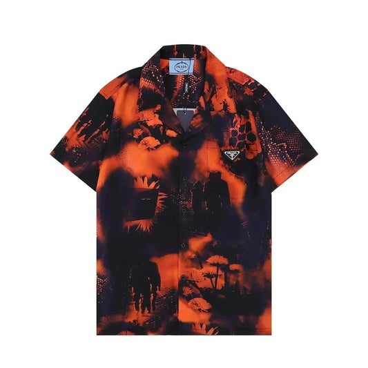 PRADA SHIRT