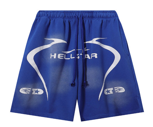 HELLSTAR SHORTS