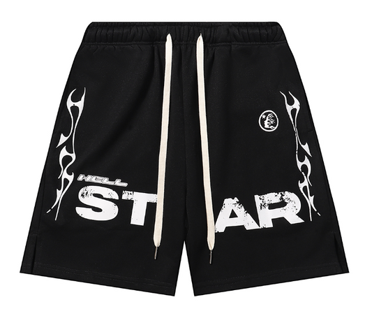 HELLSTAR SHORTS