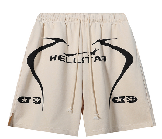 HELLSTAR SHORTS