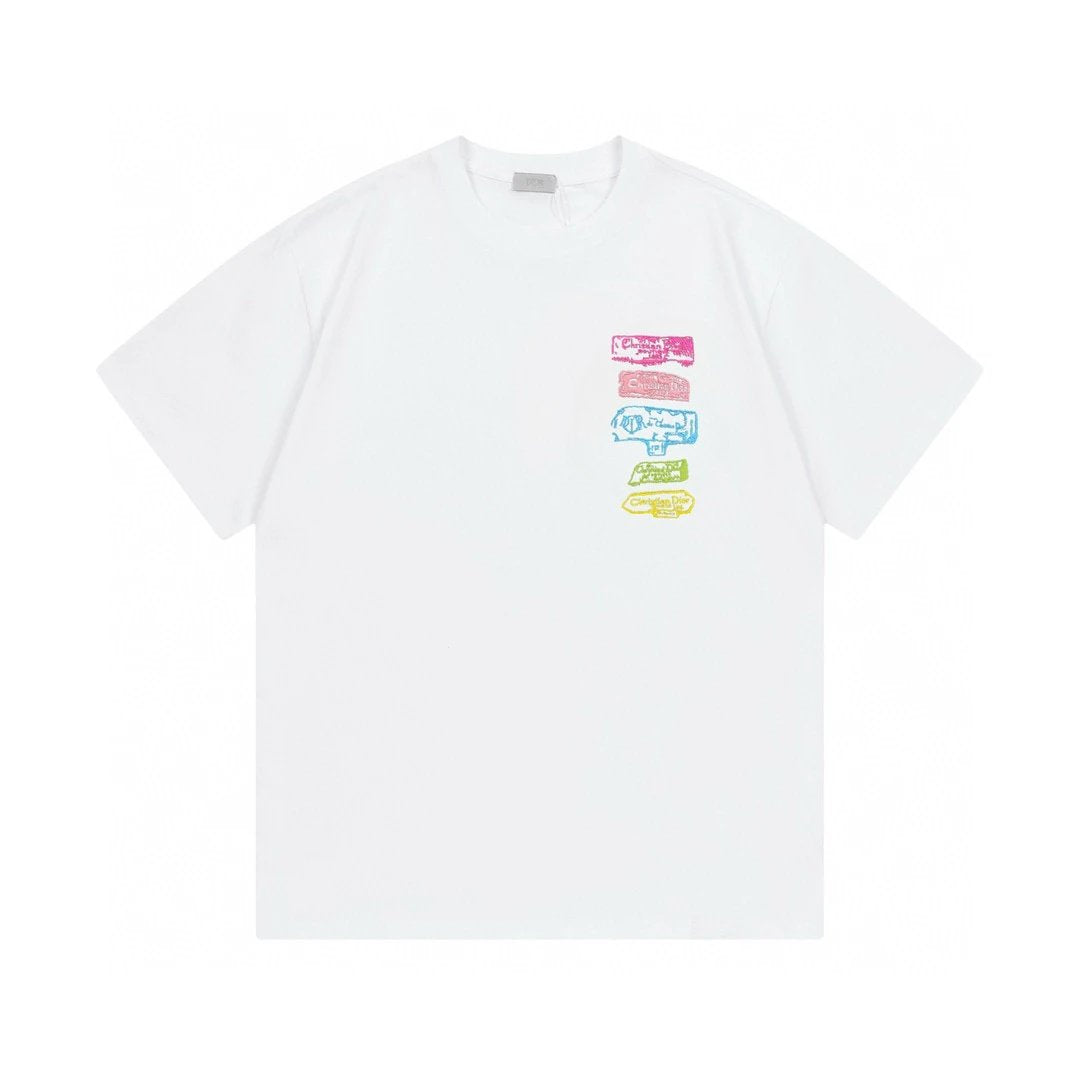 DIOR T-SHIRT