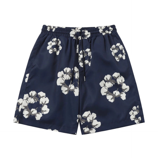 DENIM TEARS SHORTS