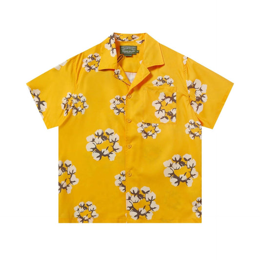 DENIM TEARS SHIRT