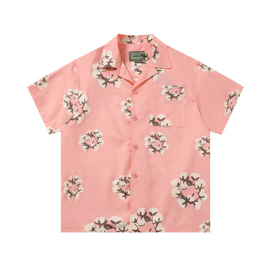 DENIM TEARS SHIRT