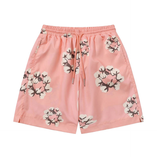 DENIM TEARS SHORTS