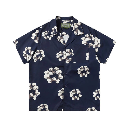 DENIM TEARS SHIRT