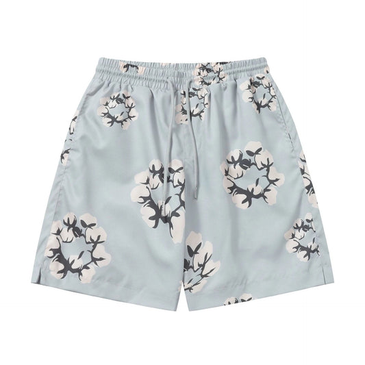 DENIM TEARS SHORTS