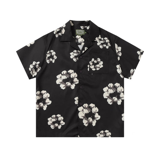 DENIM TEARS SHIRT