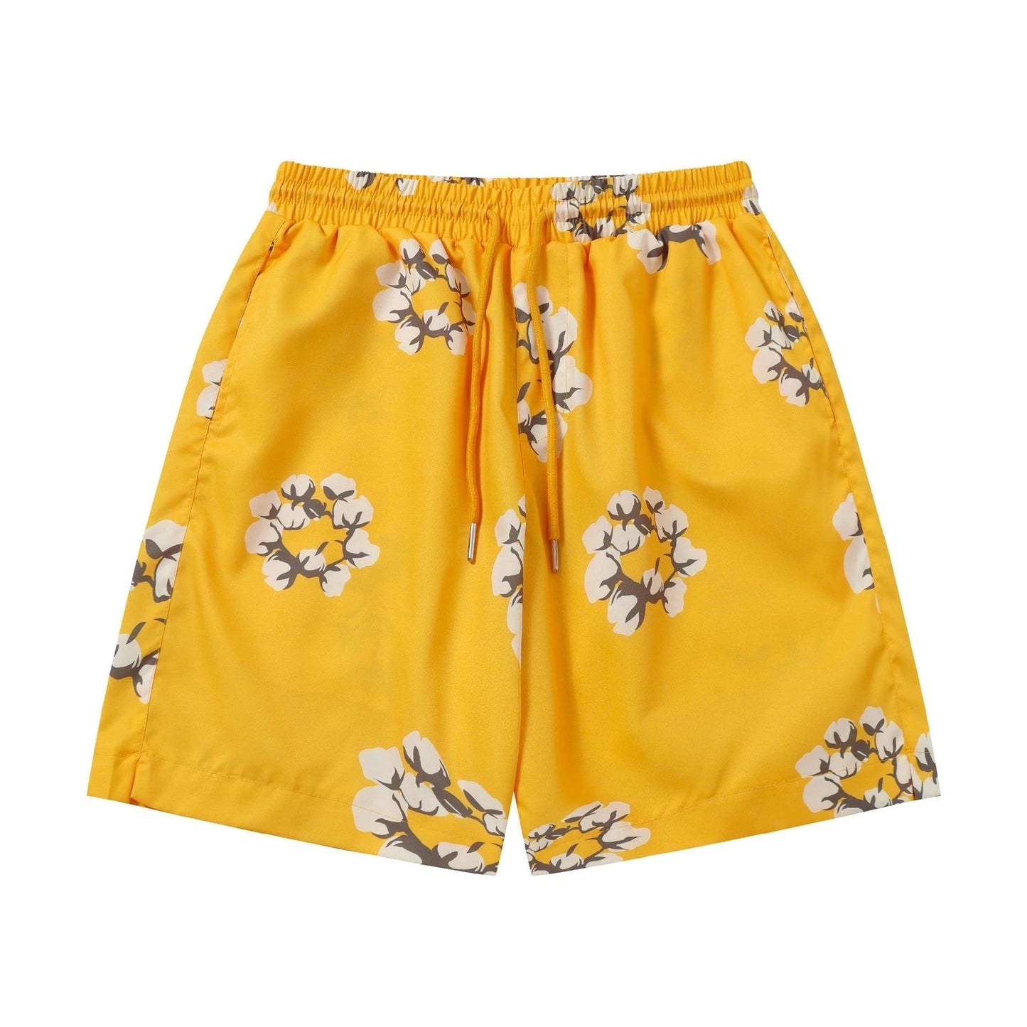 DENIM TEARS SHORTS