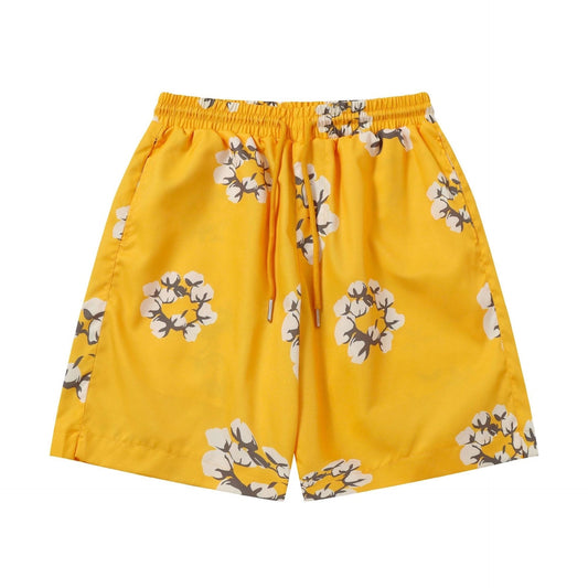 DENIM TEARS SHORTS