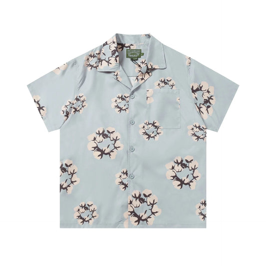 DENIM TEARS SHIRT
